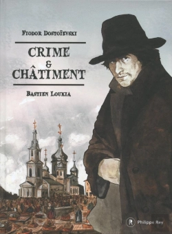 Bertrand.pt - Crime Et Châtiment