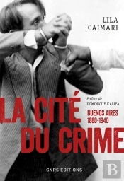 Crime Et Tango
