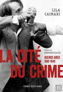 Bertrand.pt - Crime Et Tango