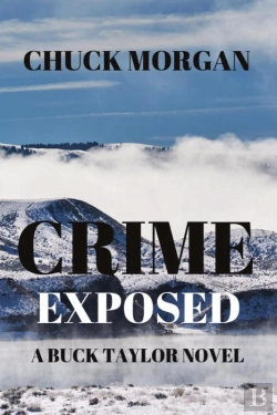 Bertrand.pt - Crime Exposed: A Buck Taylor Novel (Book 4)