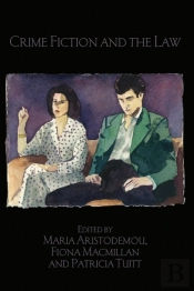 Crime Fiction And The Law