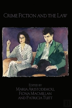 Bertrand.pt - Crime Fiction And The Law