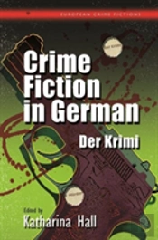 Crime Fiction In German