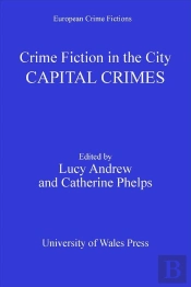 Crime Fiction In The City
