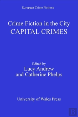Bertrand.pt - Crime Fiction In The City