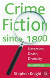 Crime Fiction Since 1800