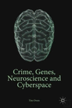 Bertrand.pt - Crime, Genes, Neuroscience And Cyberspace