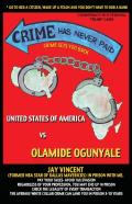 Crime Has Never Paid