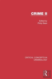 Crime Ii