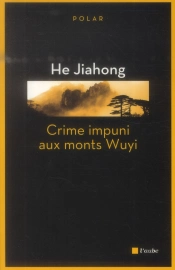 Crime Impuni Aux Monts Wuyi