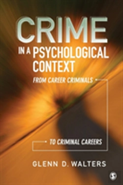 Bertrand.pt - Crime In A Psychological Context
