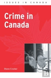 Crime In Canada