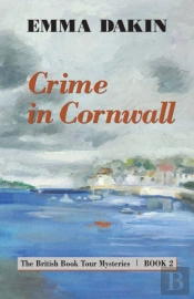 Crime In Cornwall