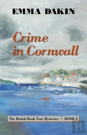 Crime In Cornwall