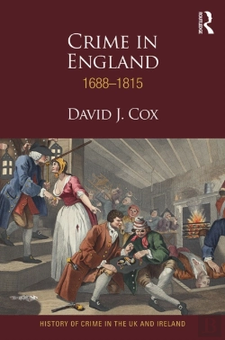 Bertrand.pt - Crime In England 1688-1815