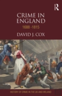 Bertrand.pt - Crime In England 1688-1815