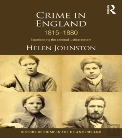 Bertrand.pt - Crime In England 1815-1880