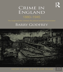 Bertrand.pt - Crime In England 1880-1945