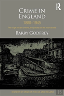 Bertrand.pt - Crime In England 1880-1945