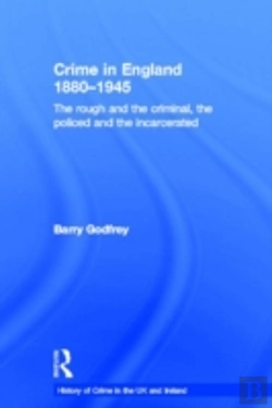 Bertrand.pt - Crime In England 1880-1945