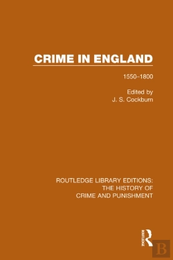 Bertrand.pt - Crime In England