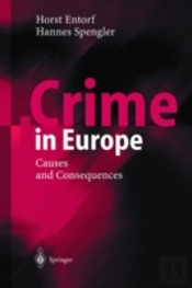 Crime In Europe