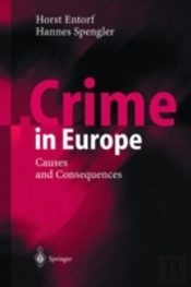 Crime In Europe