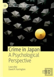 Crime In Japan