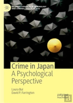 Bertrand.pt - Crime In Japan