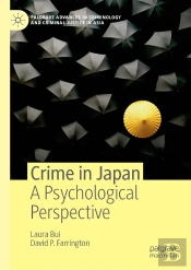 Crime In Japan