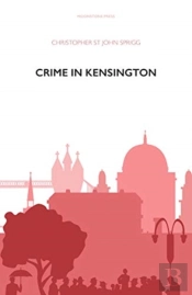 Crime In Kensington
