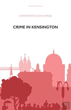 Bertrand.pt - Crime In Kensington