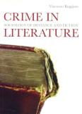 Crime In Literature
