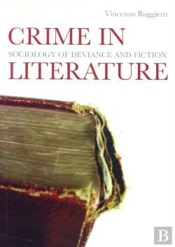 Bertrand.pt - Crime In Literature