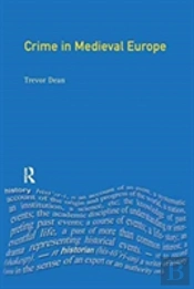 Crime In Medieval Europe