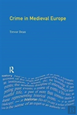 Bertrand.pt - Crime In Medieval Europe