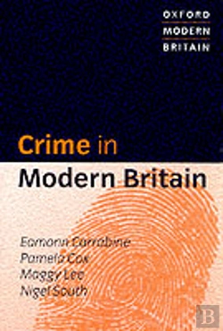 Bertrand.pt - Crime In Modern Britain
