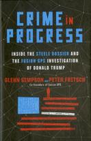 Crime In Progress