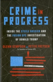 Crime In Progress