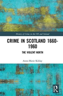 Bertrand.pt - Crime In Scotland 1660-1960