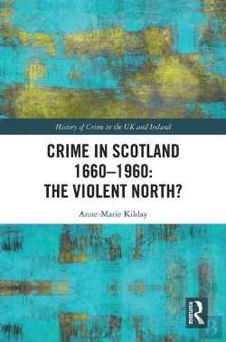 Bertrand.pt - Crime In Scotland 1660-1960