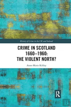 Bertrand.pt - Crime In Scotland 1660-1960