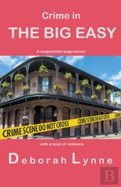 Crime In The Big Easy