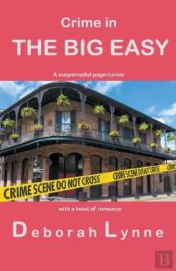 Bertrand.pt - Crime In The Big Easy
