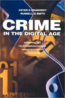 Bertrand.pt - Crime In The Digital Age