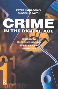 Bertrand.pt - Crime In The Digital Age