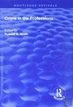 Bertrand.pt - Crime In The Professions