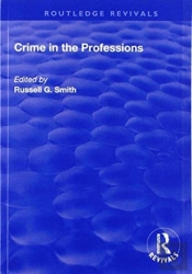 Crime In The Professions