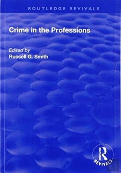 Bertrand.pt - Crime In The Professions