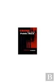Crime In The Public Mind